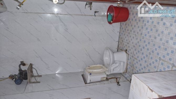 TẬP THỂ NGUYỄN TRÃI – TẦNG 1 – ĐANG CHO THUÊ 5TR/THÁNG - 4