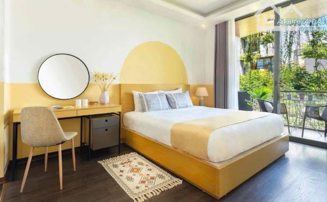 💥 BÁN VILLA FULL NỘI THẤT CAO CẤP - 4 TẦNG MẶT TIỀN ĐỖ THẾ CHẤP – NGANG 12M  GIÁ 69 TỶ - 4