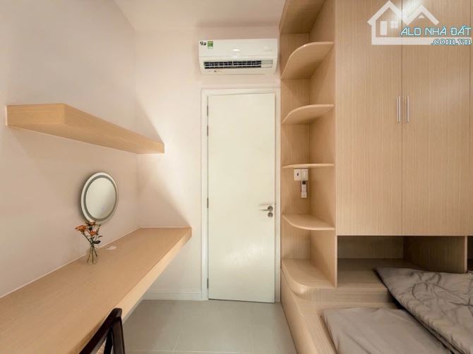 Bán nhà Lê Văn Sỹ Quận 3, nhà mới, nội thất đầy đủ, 26m2 sàn, pháp lý sạch - 4