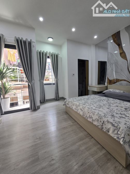 🏠🚘 B ÁN NHÀ 4 TẦNG TRUNG TÂM HẢI CHÂU – GẦN MẶT TIỀN LÝ TỰ TRỌNG - 4