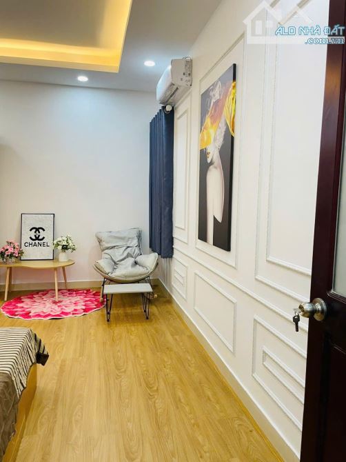 bán căn hộ 2 phòng ngủ Ct4, Vĩnh Điềm Trung 2ty295 - 4