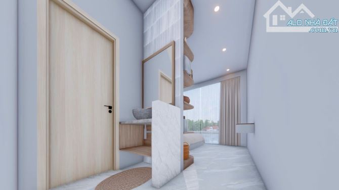 NHÀ 2 TẦNG ĐƯỜNG 7M PHAN ANH, P.TÂN THỚI HOÀ, TÂN PHÚ, 4,1X18M, CN 72M2, GIÁ 7,2 TỶ TL - 4