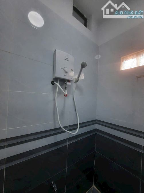 Bán nhà 4 tầng đường Nguyễn Tiểu La Quận 10 dt( 3 x 8.5m) giá 5 tỷ 150 triệu - 4