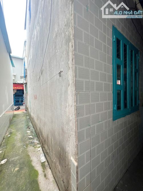 Nhà góc 2 tầng cách mặt tiền Bông Sao 1 căn P5Q8. Giá: 2.85 tỷ - 4