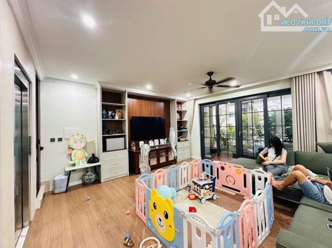 Biệt thự mini Khu vực Ciputra - Xuân La - Xuân Đỉnh - Tây Hồ - 4