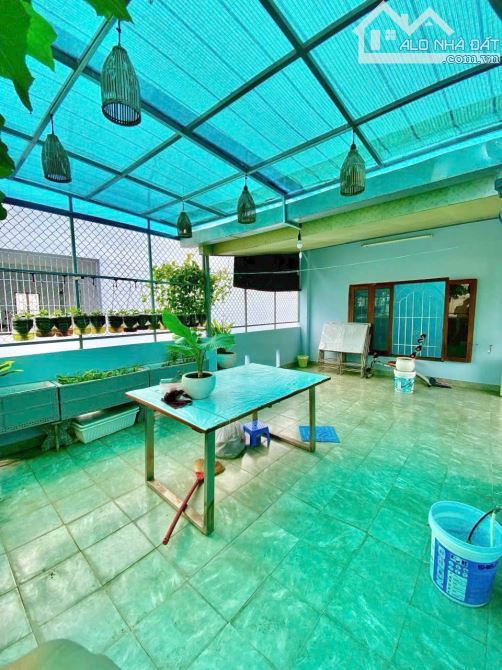 BÁN NHÀ ĐẸP HẺM Ô TÔ – ĐƯỜNG THỦY XƯỞNG, P. PHƯƠNG SƠN – NHA TRANG - 4