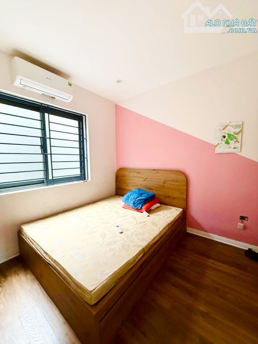 NGÕ VIP PHỐ NGUYỄN VĂN CỪ   DT60M 5T 12TGARA G63  VIEW THOÁNG OC THANG MÁY  FULL NỘI THẤT - 4