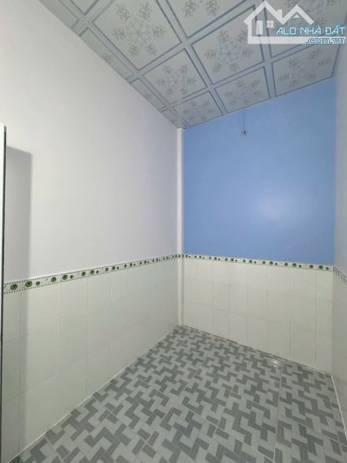 🌟🌟🌟Bán nhà cấp 4 khu dân cư Thành Giao, Long tuyền, cần thơ - 4
