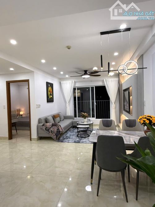Bán căn CT3 Phước Hải Đường Tố Hữu - Văn Tiến Dũng, 2 NGỦ + đặc biệt 2 VỆ SINH - 4
