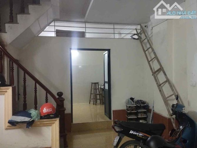 Bán nhà Hà Đông, chung cư mini dòng tiền 30tr/tháng, gần bệnh viện Đa khoa Hà Đông - 4
