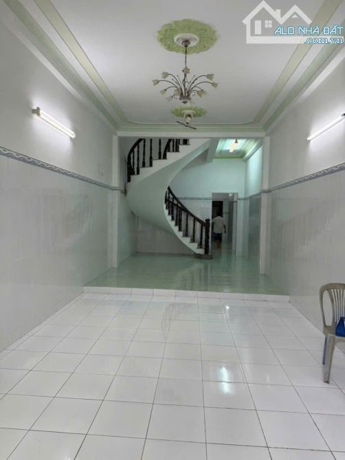 Nhà 5,5 Tỷ KDC số 9 đường 30/4 , gần vincom xuân khánh, chợ , bệnh viện, TP cần thơ - 4