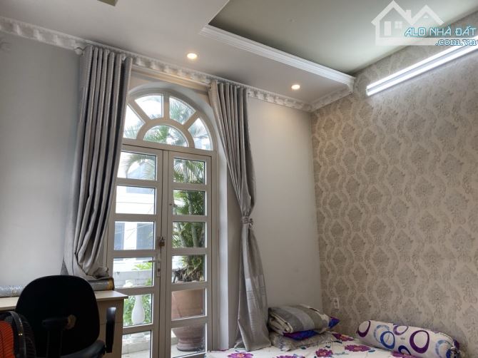 Nhà 2 tầng diện tích đẹp 7x17m, khu dân cư đồng bộ đường 8m có vỉa hè - 4
