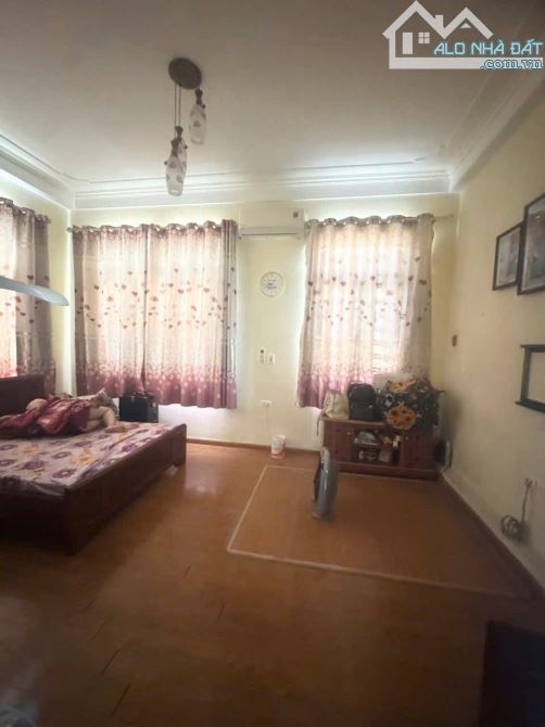 Bán nhà mặt ngõ đường Trần Huy Liệu - 4