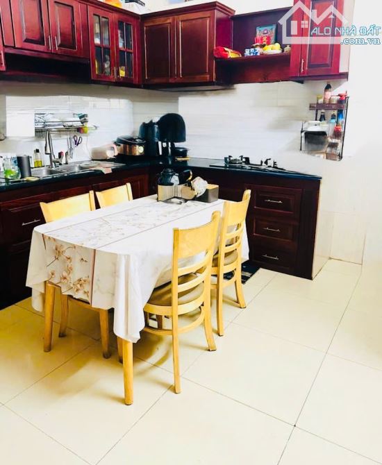2 MẶT HẺM 6M – THOẠI NGỌC HẦU – 82M² – 3 TẦNG – 10PN KHAI THÁC THU NHẬP – GIÁ 9.19 TỶ. - 4