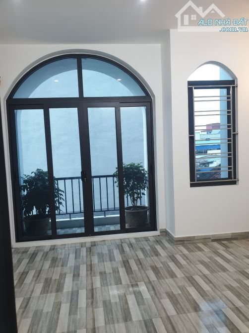 BÁN NHÀ ĐẸP 1.68 TỶ 3 TẦNG 68M2 ( TÂY NAM ) NGÕ NGUYỄN TRÃI - 4