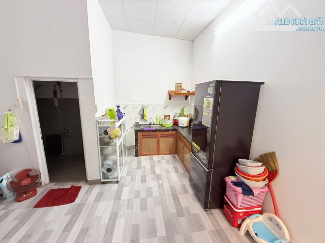 BÁN NHÀ 1T1L ĐƯỜNG CÔ GIANG P4 VŨNG TÀU - 63M2 GIÁ 3.7 TỈ - 4