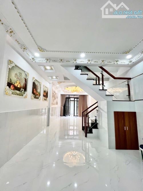 1. Bán nhà 2 tầng Phan Anh – sát Tân Phú, 50m², giá chỉ 4,7 tỷ, ở ngay! - 4
