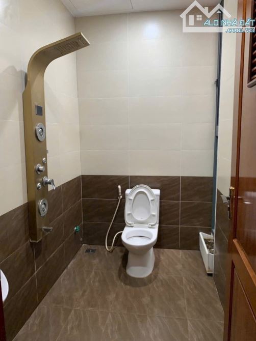 Nhà 3 tầng đường 7.5m Phan Văn Trị - Khuê Trung - Cẩm Lệ - 4