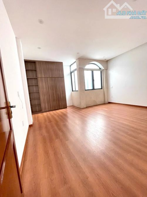 🏡 NHÀ 4 TẦNG – MẶT TIỀN PHAN VĂN TRỊ – CẨM LỆ 🏡 - 4