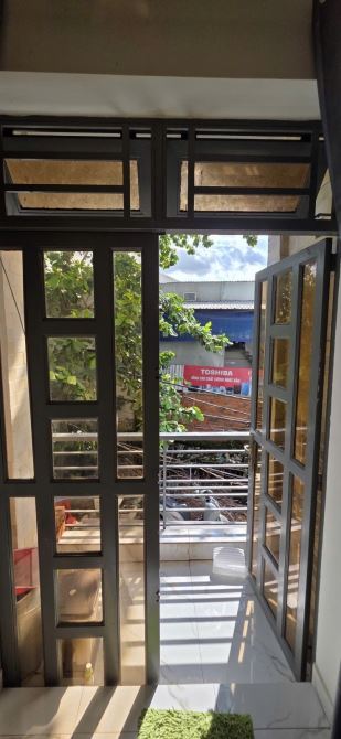 Bán nhà Phạm Thế Hiển Quận 8, 37m2, 2 tầng, sổ hồng riêng. - 4