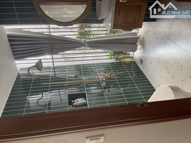 Nguyễn Văn Lượng - 4Tầng BTCT - 47M² - 3Phòng Ngủ - 4