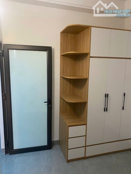 BÁN CĂN NHÀ 3 Tầng ĐẸP GIÁ RẺ Ngõ Phố Tống Duy Tân TP HẢI DƯƠNG Cũ- Tp Hải Phòng Mới - 4