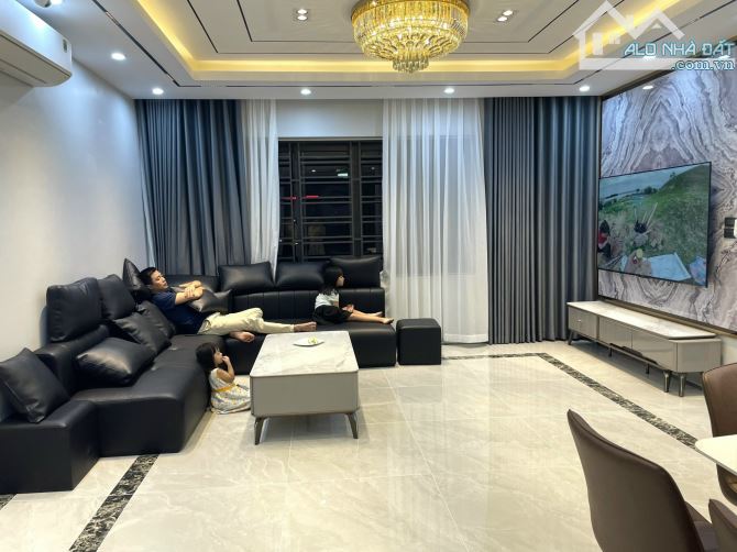 Bán căn hộ chung cư 155 m2, 3PN tòa M3 M4 Nguyễn Chí Thanh, - 4