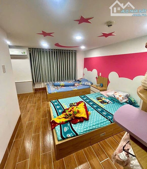 Bán căn shophouse 1 trệt 1 lửng thuộc chung cư CT3 VCN Phước Hải, Nha Trang. 3,7 tỷ - 4
