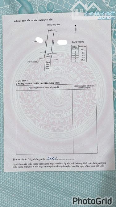 Ms Linh-Bán 2 lô liền nhau mặt đường Máng Nước, An Đồng, An Dương- 200m2 ngang 10m - 4