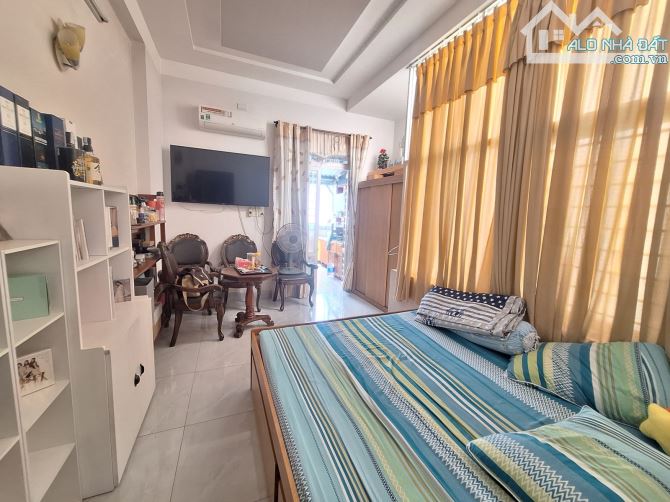 Q2 - AN PHÚ GẦN GA METRO - 101M2*3 TẦNG, 4PN  - NHÀ MT ĐƯỜNG KINH DOANH - 4