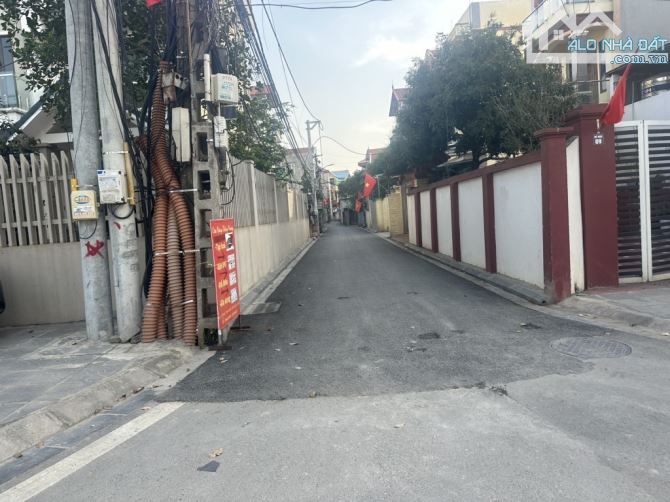 58m Lễ Pháp - Nở Hậu - Sát Bìa Làng - Ô Tô Đỗ Cửa Tài Chính Dễ Đầu Tư Sinh Lời Tốt - 4