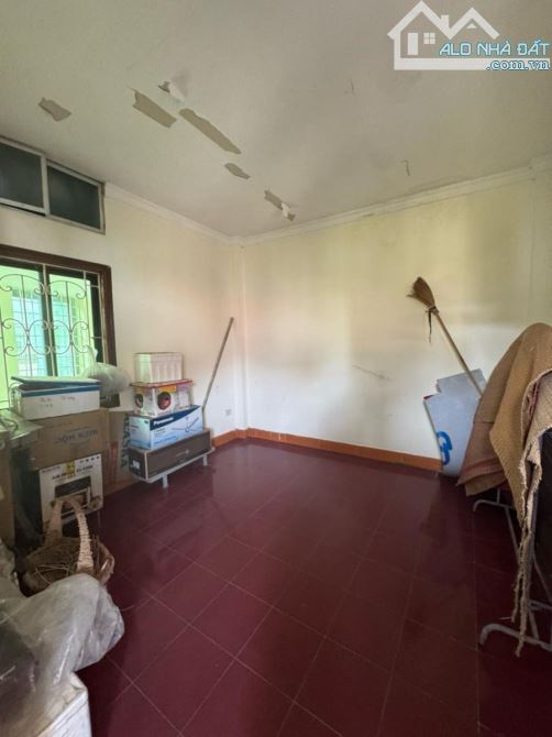 Bán đất tặng nhà, khu phân lô, ô tô đỗ cửa phố Hoàng Văn Thái 70m2 - 4