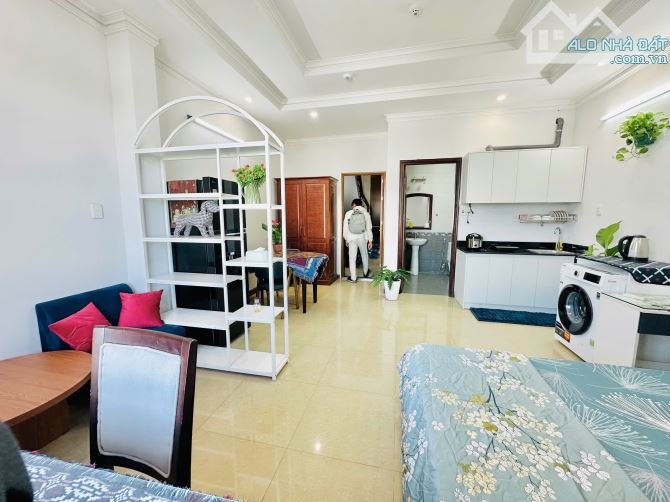 CHO THUÊ STUDIO ĐẸP GẦN VINCOM - SƠN TRÀ - 4