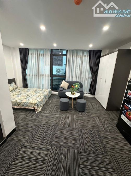 CĂN HỘ DÒNG TIỀN KHỦNG, ĐƯỜNG PHÚ DIỄN: 60M2,×7T, FULL ĐỒ, GIÁ 18.9 TỶ. - 4