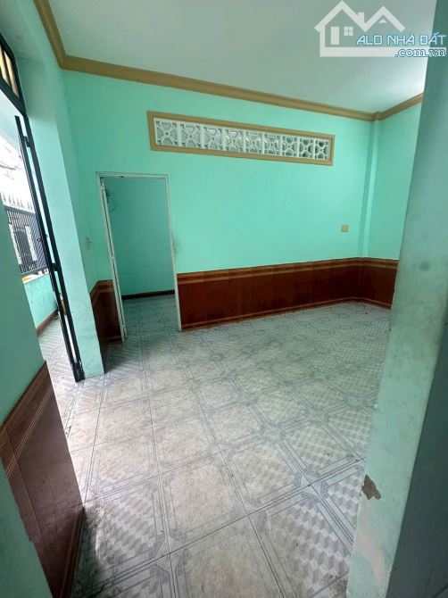 BÁN NHÀ-- GIÁ: 4.38 TỶ-- Đ.PHAN VĂN TRỊ, P10, GÒ VẤP - 4