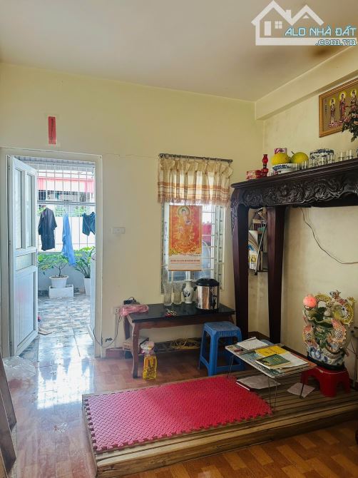 Hoa Bằng, Cầu Giấy, 30m, 5 tầng, 7.2 tỷ - 4