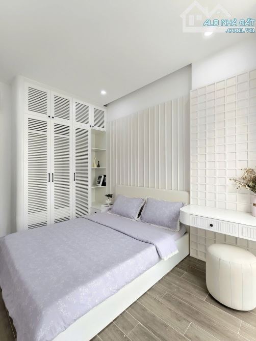 Nhà 3 tầng kiệt Hoàng Diệu, Hải Châu. Ngay lõi trung tâm TP. Gần cầu Rồng - 4