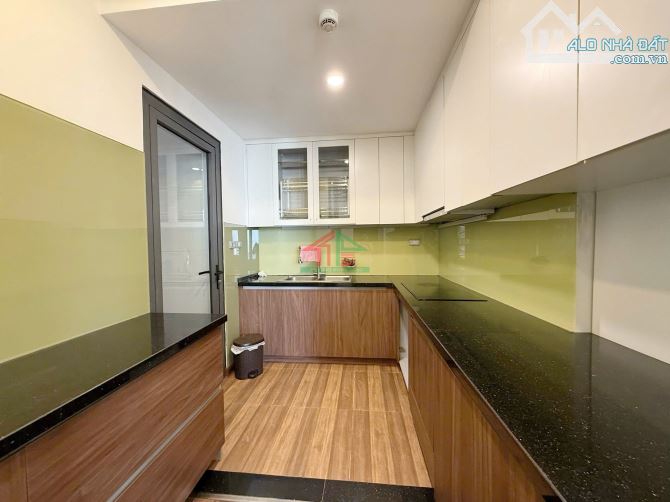 Chính chủ gửi cho thuê căn 4 ngủ toà N01-T8 Ngoại Giao Đoàn,Bắc Từ Liêm giá 27 triệu/tháng - 4