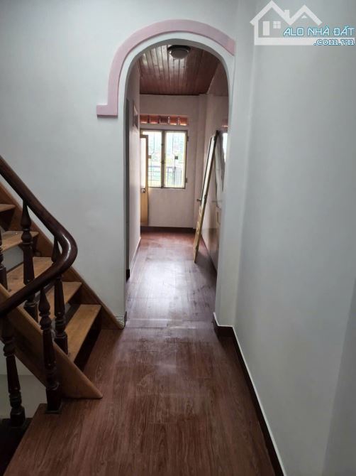 ✨🏡 Nhà Phố 2 Mặt Tiền Hẻm Xe Hơi – Đường Mê Linh, P.09, Đà Lạt ✨ - 4