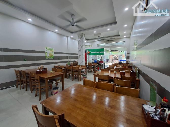 MP Cổ Nhuế - Bắc Từ Liêm - 109m2 - MT 5.4m - KD - Vỉa Hè - Oto  - 32 tỷ - 4