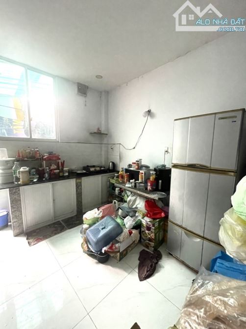 NHÀ ĐẸP 3 TẦNG, 4X27M NGUYỄN HẢO VĨNH, P.TÂN QUÝ, TÂN PHÚ, GIÁ 6,8 TỶ TL - 4