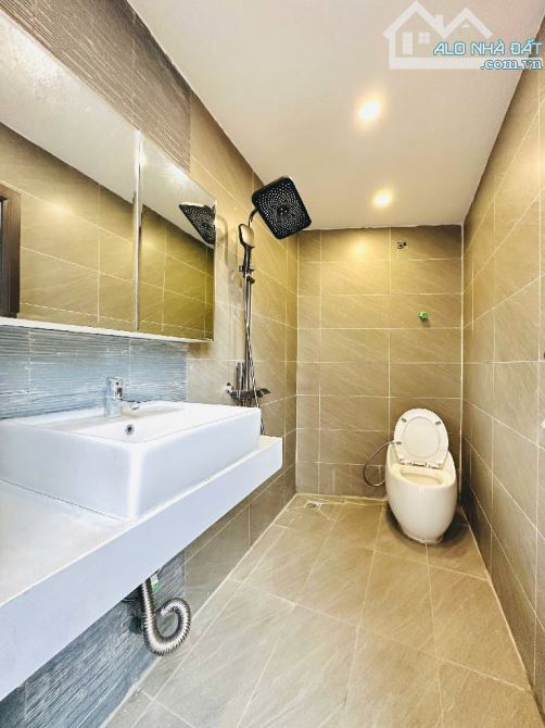 🏡 FULL NỘI THẤT – GẦN PHỐ – Ở NGAY ❤️ TRẦN KHÁT CHÂN - 4