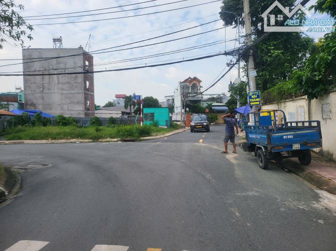 "2 lô liền kề Mt đường 102 TNPA (quận 9 cũ) 12 tỷ/208 m2. - 4