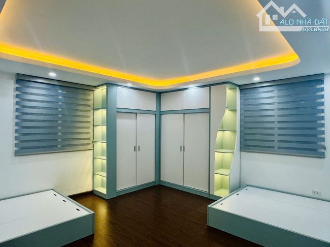 Bán căn 3 ngủ 145m tòa chung cư Bình Vượng, Quang Trung, HÀ Đông chỉ 46tr/m2 - 4