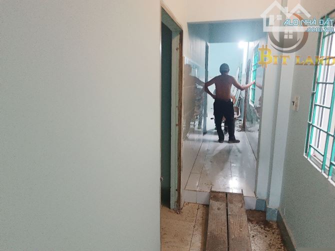 Bán nhà Long Bình - Trại Bò, sổ riêng thổ cư, đường ô tô, giá rẻ(N218) - 4
