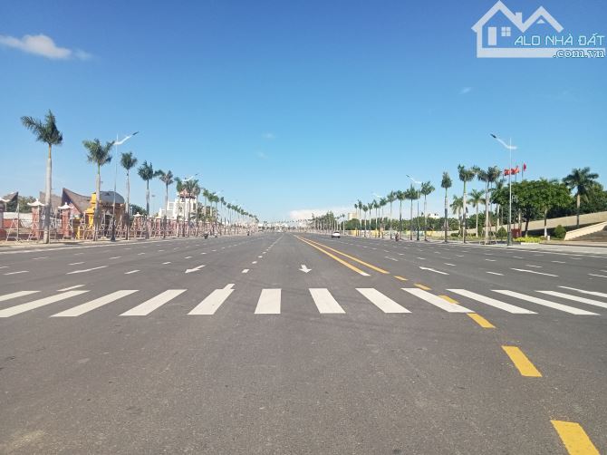 500M2 MẶT TIỀN BẠCH ĐẰNG VIEW SÔNG HÀN ĐỐI DIỆN CÔNG VIÊN CHÂU Á GIÁ ĐẦU TƯ CỰC TỐT - 4