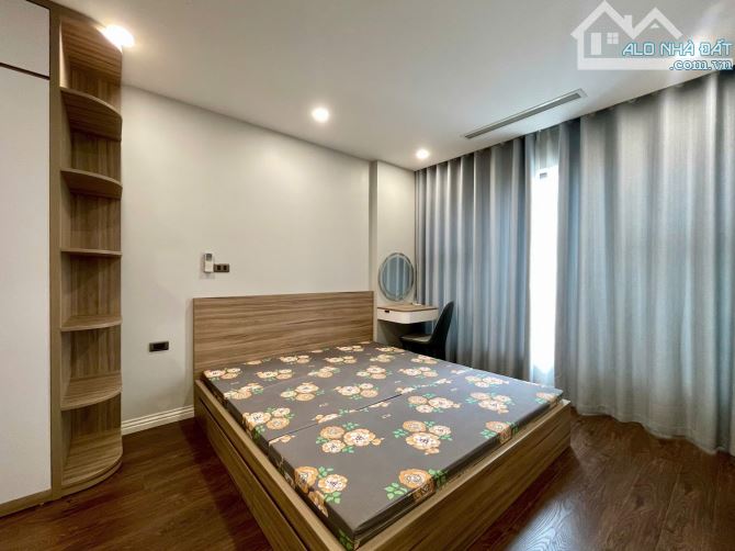 Bán căn hộ cao cấp 2PN view Hồ Tây ,Tòa Moon, Tây Hồ Residence - HDI Tây Hồ - 4