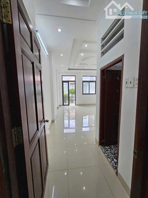 🌱 NHÀ 1 TRỆT 1 LẦU ĐƯỜNG B5 KDC HƯNG PHÚ 1 - GẦN SIÊU THỊ GO CẦN THƠ - 4