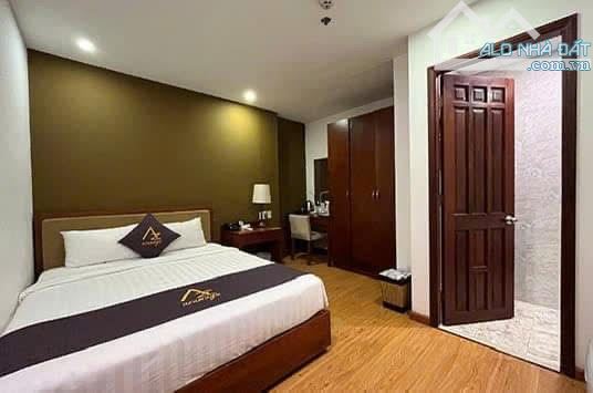 víp mặt phố bùi thị xuân, quận hai bà trưng, sẵn thu 300tr.thág 185Mx11TxMT6,3m hơn 100 tỉ - 4