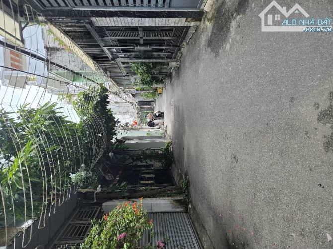 Bán Nhà Tân Phú - 53m2 - Nở Hậu - Shr - Chỉ 5.5 Tỷ TL - 4